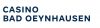 Casino Bad Oeynhausen logo